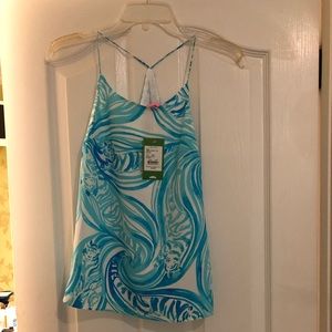 Lilly Pulitzer Belle Top